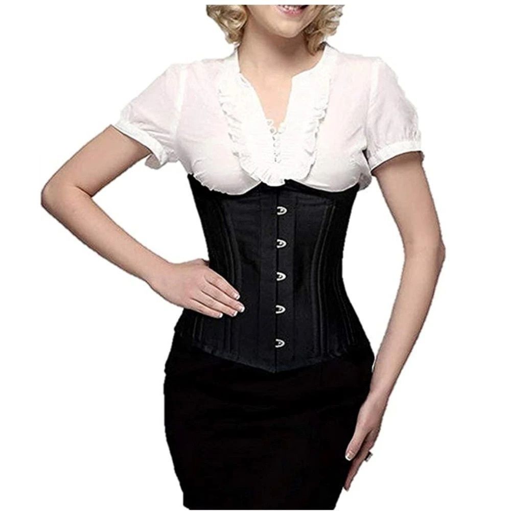 Hourglass Corset Faja Waist Trainer 🔥🔥